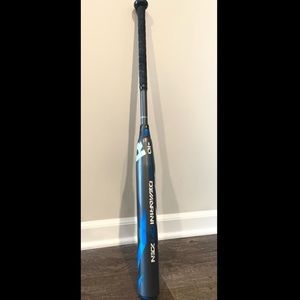 DeMarini 2019 CF Zen (-10) Fastpitch Softball Bat